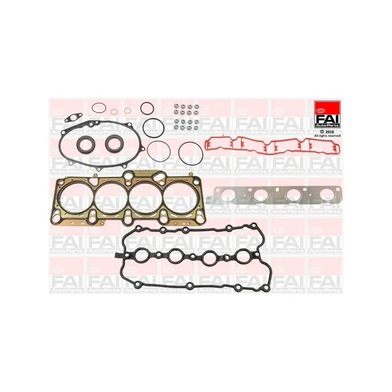 Pochette haute FAI AutoParts HS1640