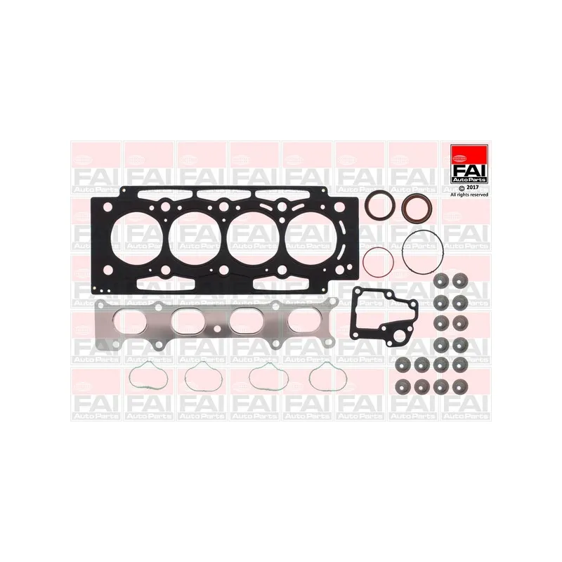 Pochette haute FAI AutoParts HS1642