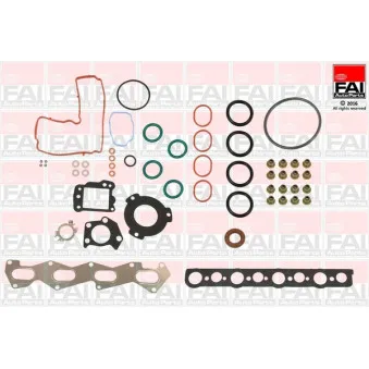 Pochette haute FAI AutoParts HS1643NH