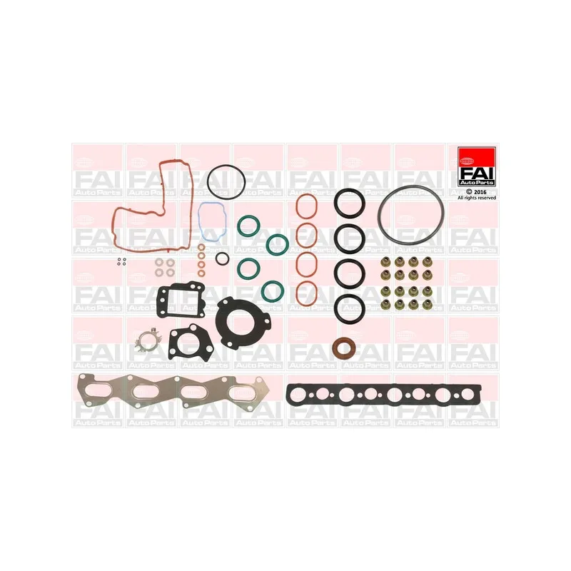Pochette haute FAI AutoParts HS1643NH
