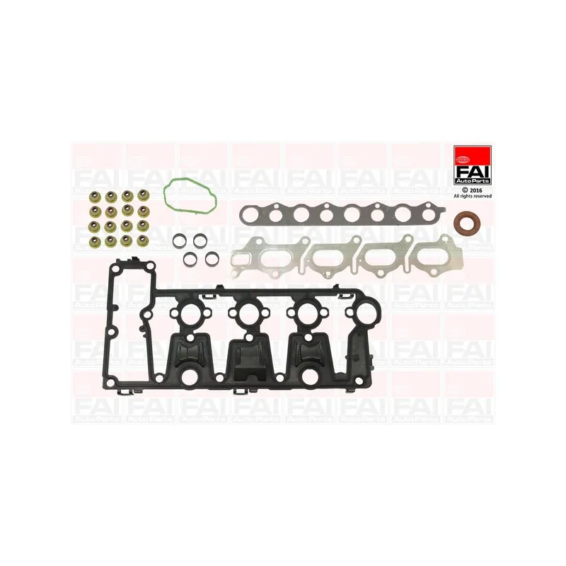 Pochette haute FAI AutoParts HS1644NH