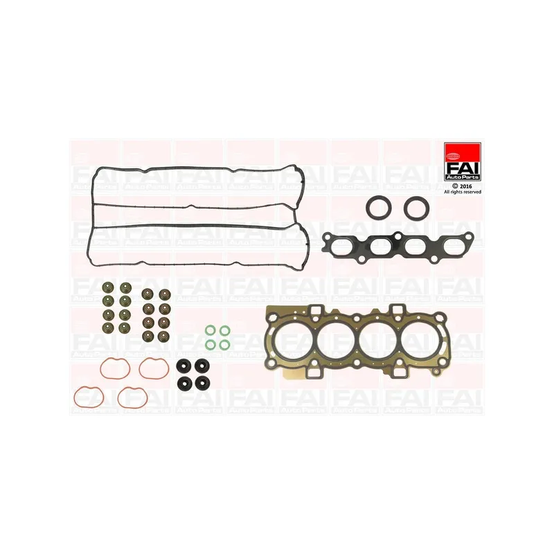 Pochette haute FAI AutoParts HS1646