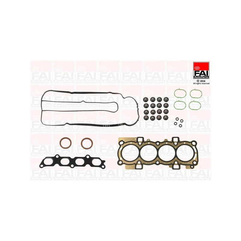 Pochette haute FAI AutoParts HS1648