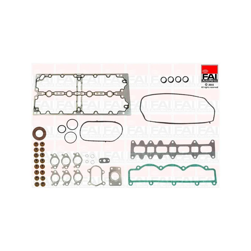 Pochette haute FAI AutoParts HS1649NH