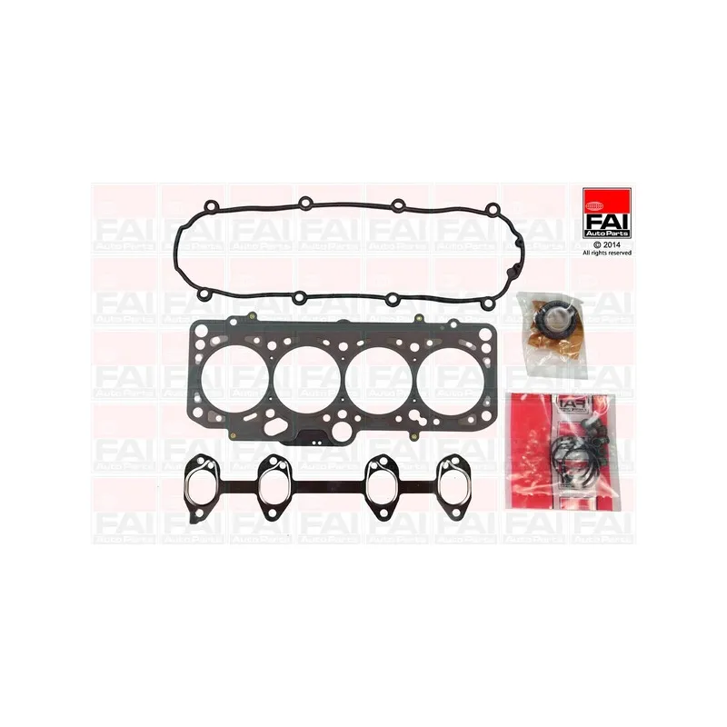 Pochette haute FAI AutoParts HS1651