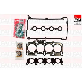 Pochette haute FAI AutoParts HS1653