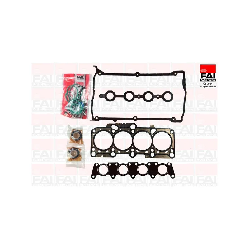 Pochette haute FAI AutoParts HS1653