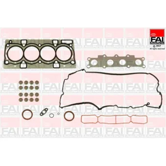 Pochette haute FAI AutoParts HS1654