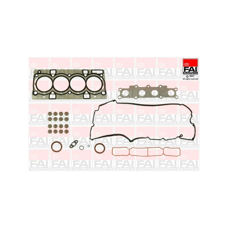 Pochette haute FAI AutoParts HS1654