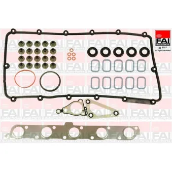 Pochette haute FAI AutoParts HS1658NH