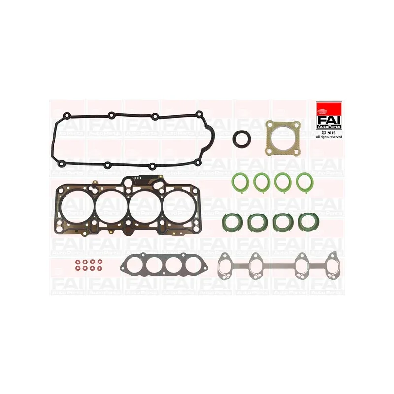 Pochette haute FAI AutoParts HS1659