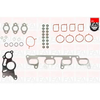 Pochette haute FAI AutoParts HS1663NH