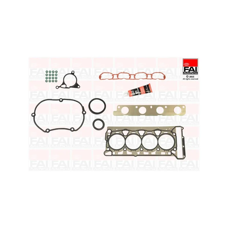Pochette haute FAI AutoParts HS1664