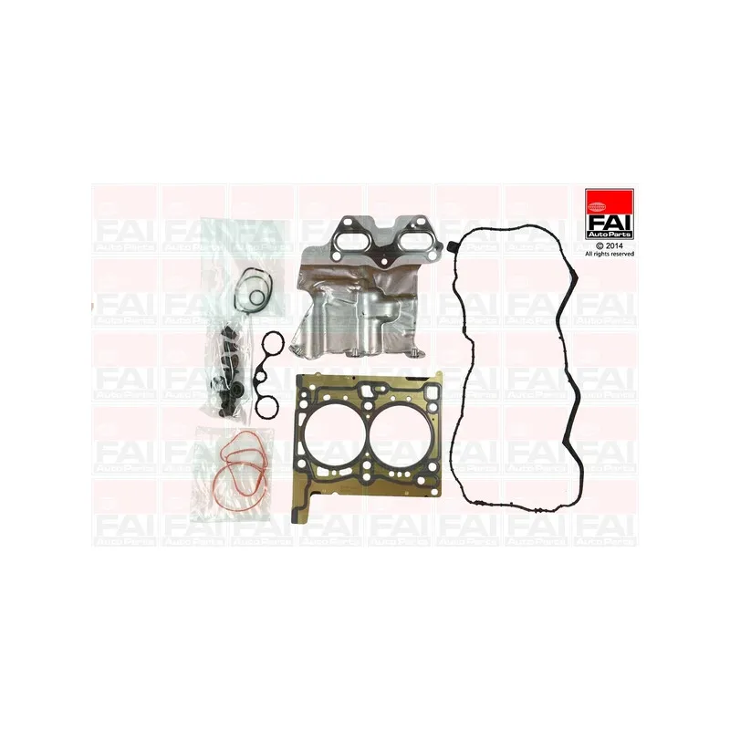 Pochette haute FAI AutoParts HS1668