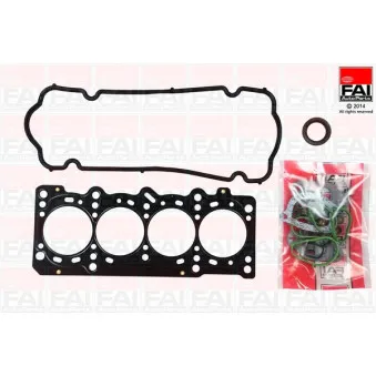 Pochette haute FAI AutoParts HS1669