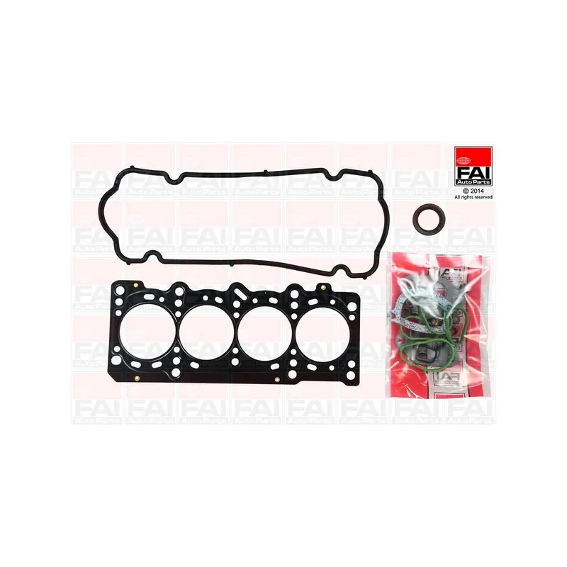 Pochette haute FAI AutoParts HS1669