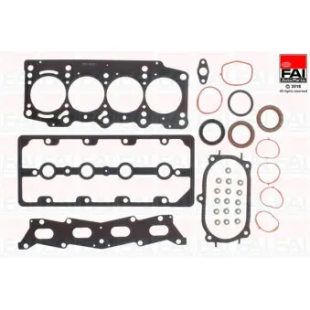 Pochette haute FAI AutoParts HS1677