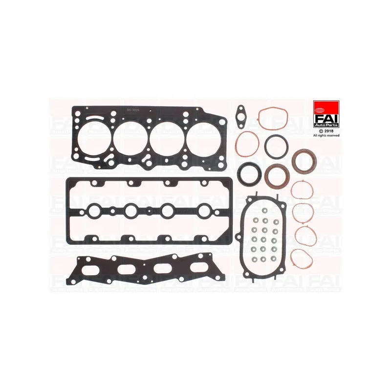Pochette haute FAI AutoParts HS1677
