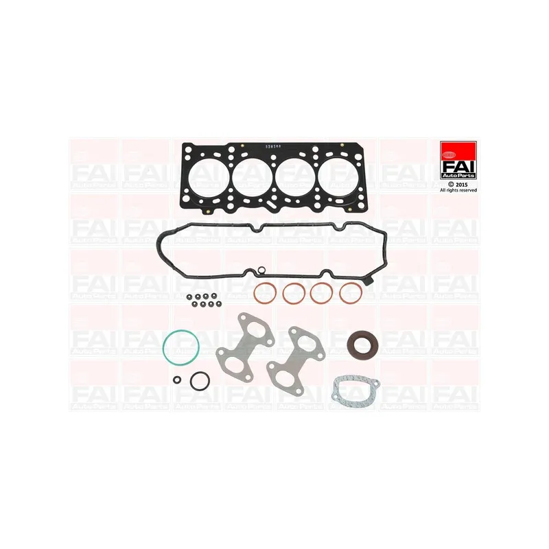 Pochette haute FAI AutoParts HS1679