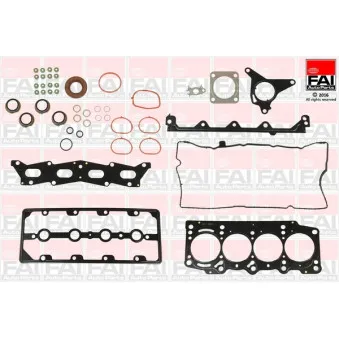 Pochette haute FAI AutoParts HS1680