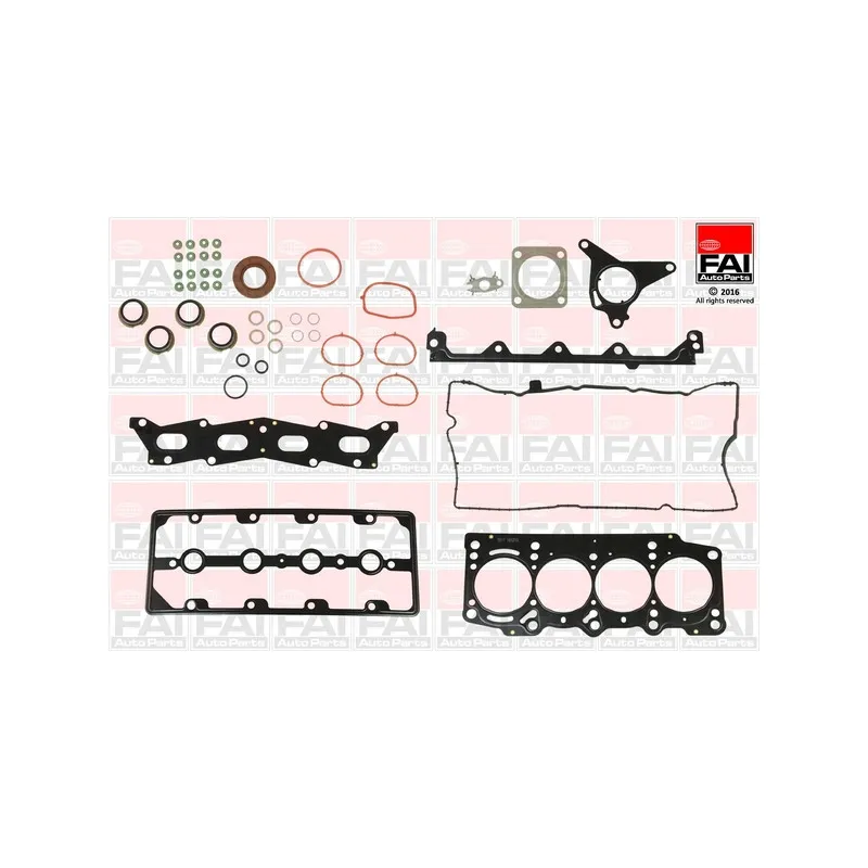 Pochette haute FAI AutoParts HS1680