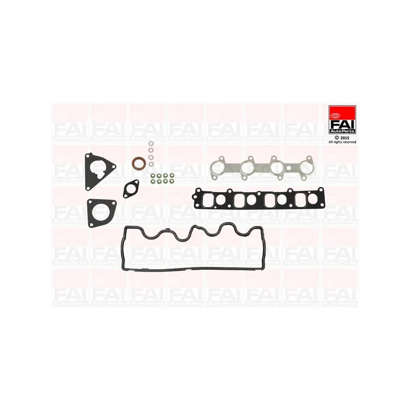 Pochette haute FAI AutoParts HS1682NH