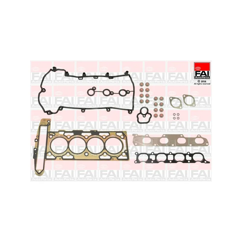 Pochette haute FAI AutoParts HS1683