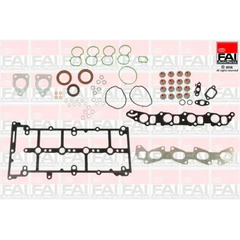 Pochette haute FAI AutoParts HS1684NH