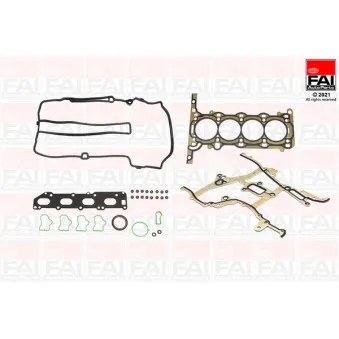 Pochette haute FAI AutoParts HS1693