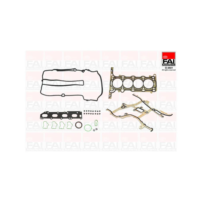 Pochette haute FAI AutoParts HS1693