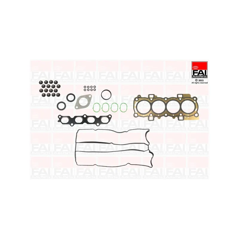 Pochette haute FAI AutoParts HS1694