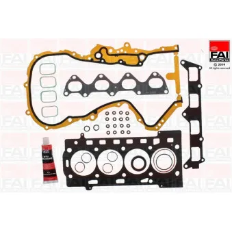 Pochette haute FAI AutoParts HS1700