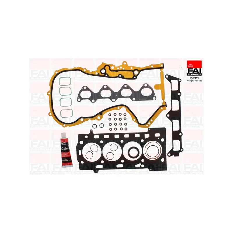 Pochette haute FAI AutoParts HS1700