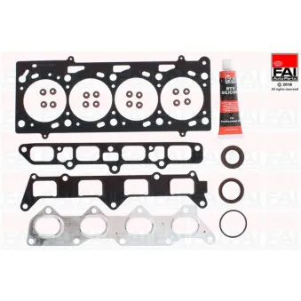 Pochette haute FAI AutoParts HS1710