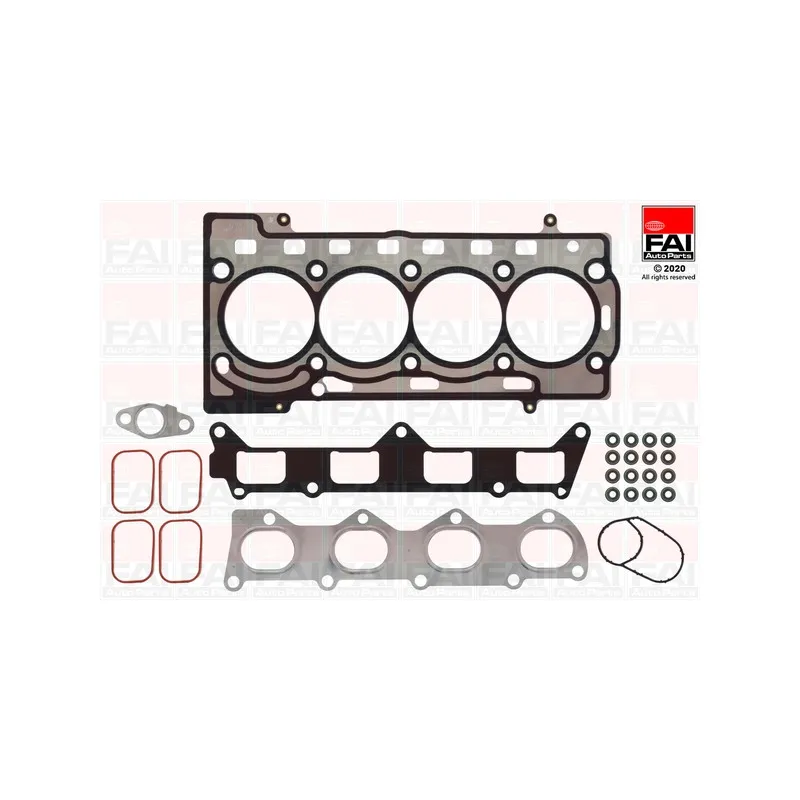 Pochette haute FAI AutoParts HS1712