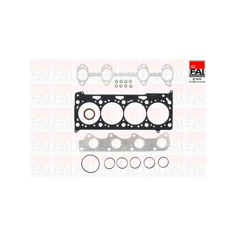 Pochette haute FAI AutoParts HS1715
