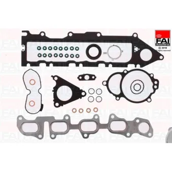 Pochette haute FAI AutoParts HS1718NH