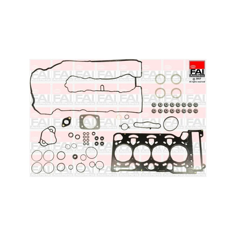 Pochette haute FAI AutoParts HS1724