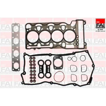 Pochette haute FAI AutoParts HS1725