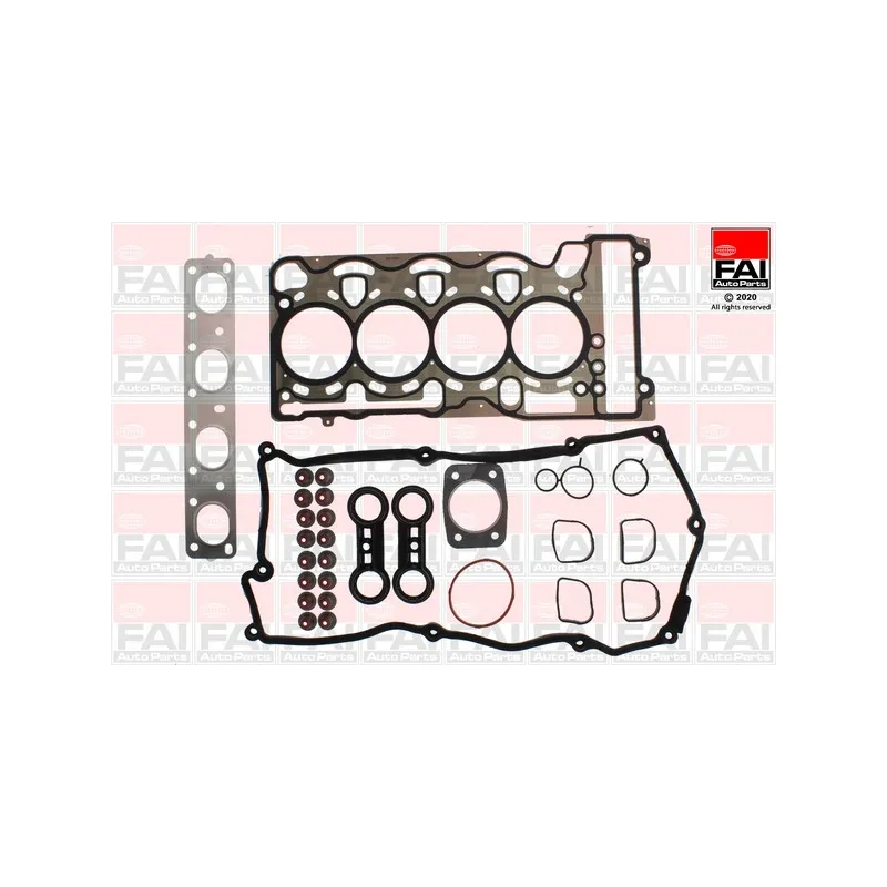 Pochette haute FAI AutoParts HS1725