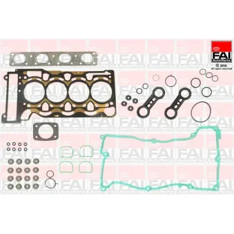 Pochette haute FAI AutoParts HS1726