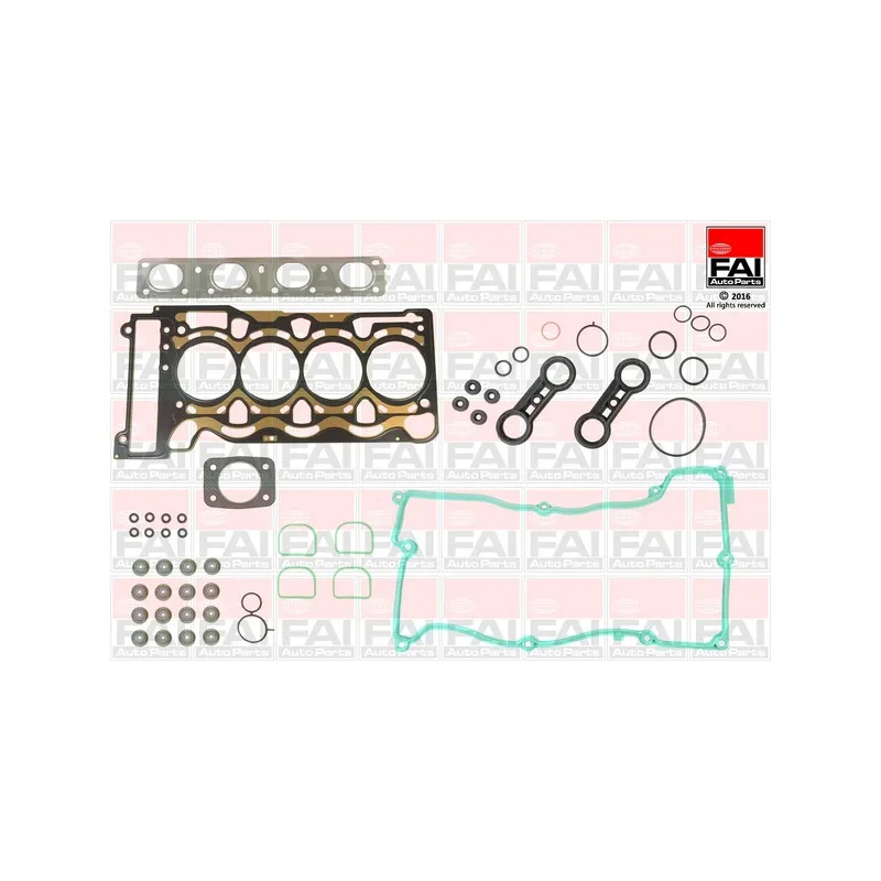 Pochette haute FAI AutoParts HS1726
