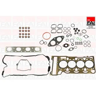 Pochette haute FAI AutoParts HS1727