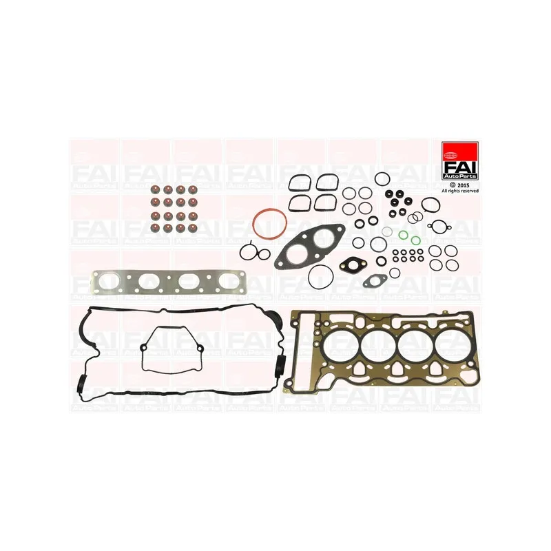 Pochette haute FAI AutoParts HS1727