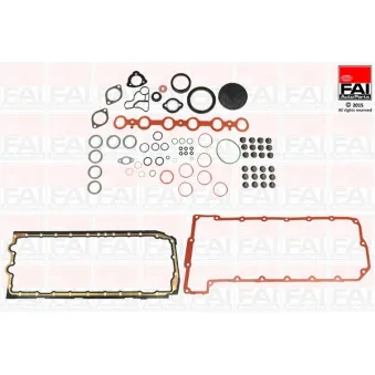 Pochette haute FAI AutoParts HS1729NH