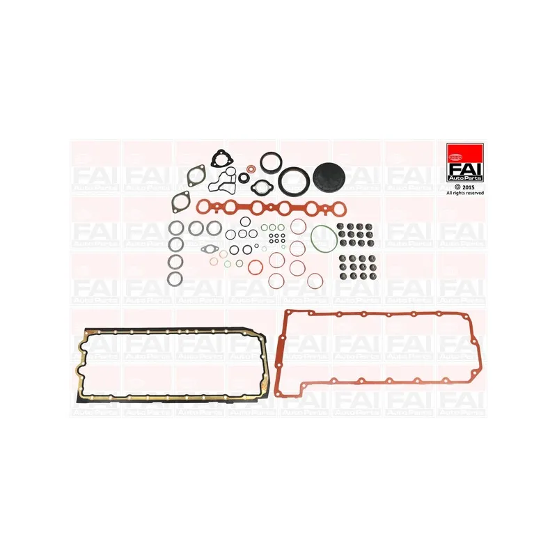 Pochette haute FAI AutoParts HS1729NH