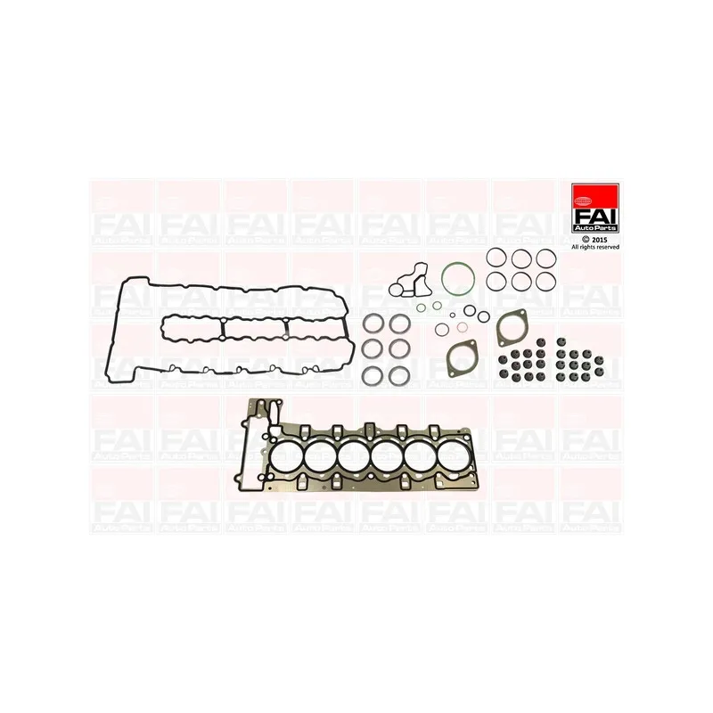 Pochette haute FAI AutoParts HS1736