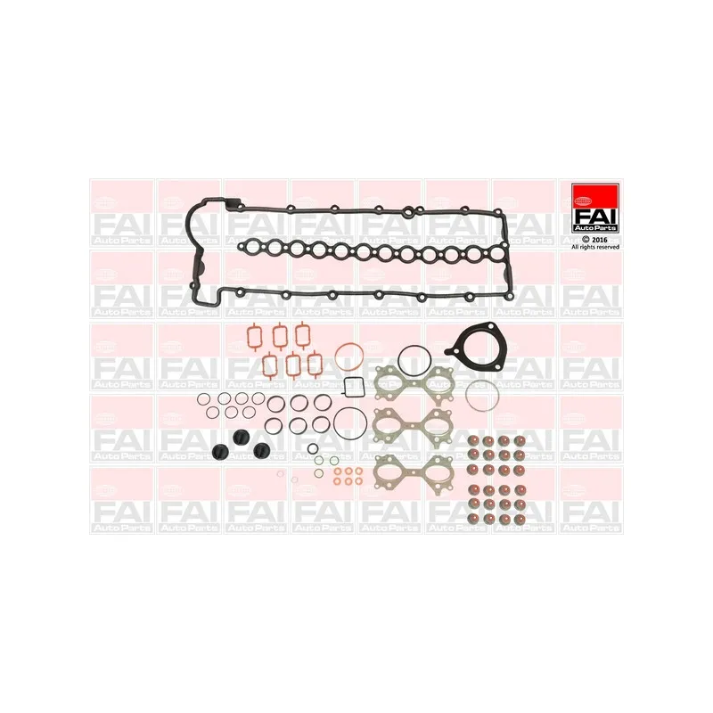 Pochette haute FAI AutoParts HS1739NH