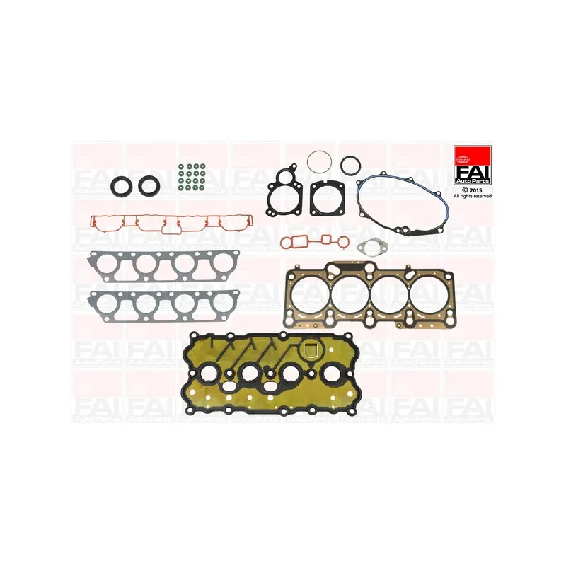 Pochette haute FAI AutoParts HS1742