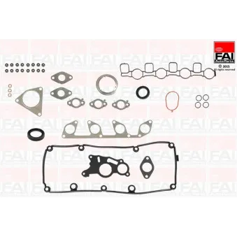 Pochette haute FAI AutoParts HS1743NH